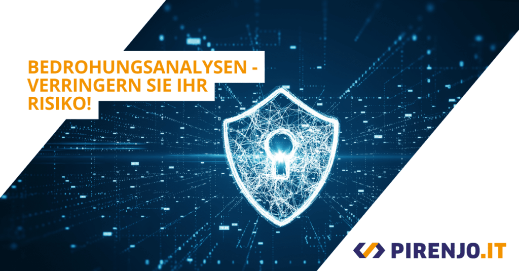 Bedrohungsanalysen - Titel