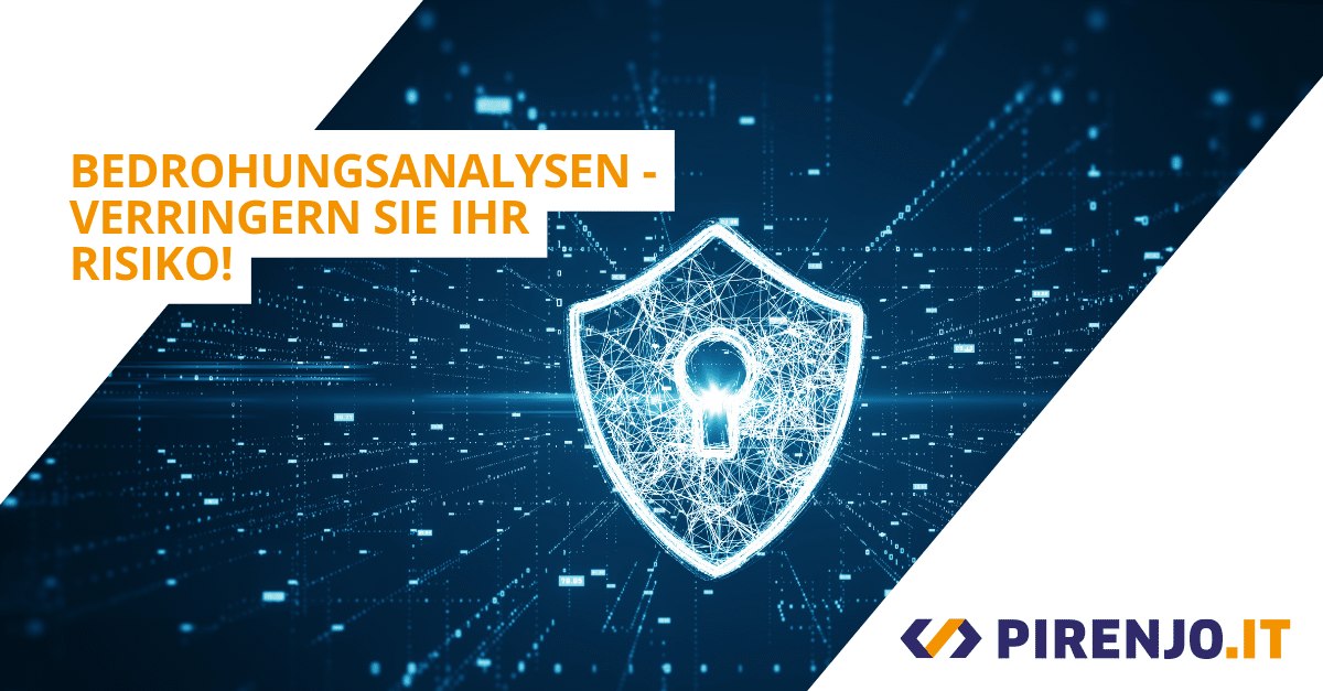 Bedrohungsanalysen - Titel