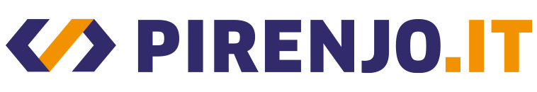 Pirenjo.IT-Logo