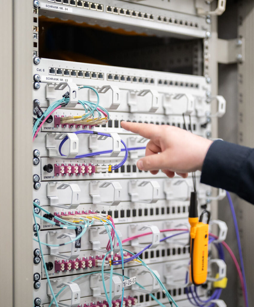 Überwachung Deiner IT-Umgebung